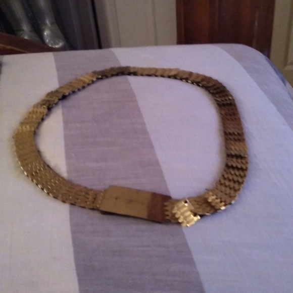 Chain belt - Picture 1 of 4
